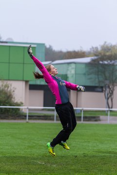 Bild 46 - B-Juniorinnen SV Henstedt Ulzburg - JSG Sdtondern : Ergebnis: 1:3